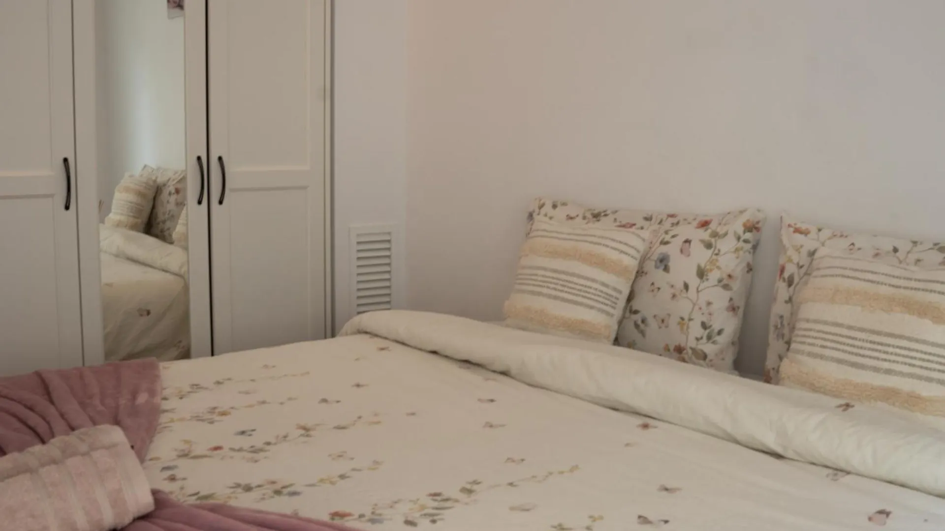 Apartment Ferienwohnung Cathedral Charm On Via Lantana Barcelona Spanien