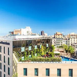 فندق أو دي, برشلونة