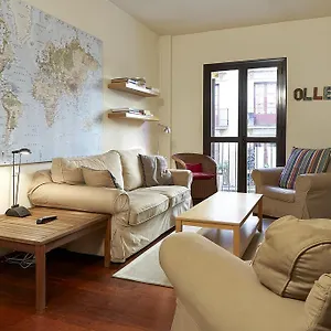  Apartamento Olles